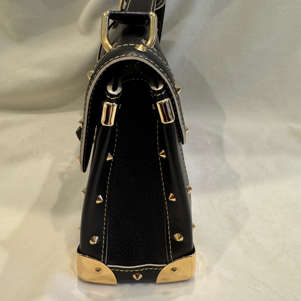 Louis Vuitton Suhali Sac Le Talentueux M91820 - Picture 6 of 15